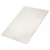 Vitre intérieure de porte