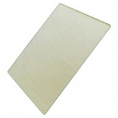 Vitre intérieure de porte