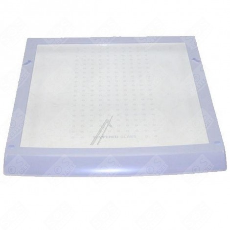 CLAYETTE DESSUS DE BAC À LÉGUMES 120C FRIGO, RÉFRIGÉRATEUR, CONGÉLATEUR - AHT32163803