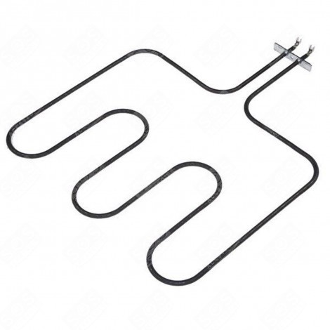 RÉSISTANCE SOLE (INFÉRIEURE) 1450W D'ORIGINE FOUR, CUISINIÈRE - 481225998418