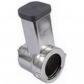 AX643 - Trancheuse et rape complète pour robots KMIX