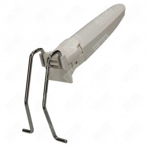 POIGNÉE BLANCHE FRITEUSE, AIRFRYER - SS-991472, SS-7235006957