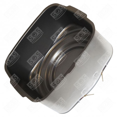 CUVE FRITEUSE, AIRFRYER - SS-991401