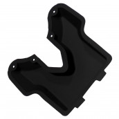 Diffuseur Inferieur gris