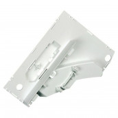 Plaque poignee (pour bac a produit)