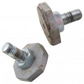 Pied réglable d'origine