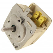 Thermostat réglable