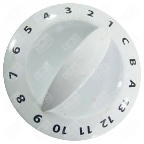 DISQUE TIMER MACHINE À LAVER, LAVE-LINGE - C00113390