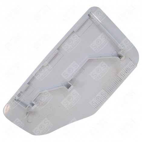 FAÇADE DE BOÎTE À PRODUIT D'ORIGINE MACHINE À LAVER, LAVE-LINGE - C00272758