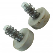 Pieds d'origine Pieds d'origine