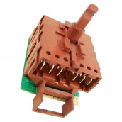 Selecteur de programmes