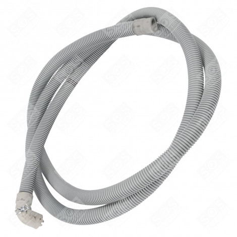 TUYAU DE VIDANGE MACHINE À LAVER, LAVE-LINGE - 1240881217