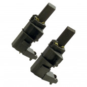 Charbons moteur