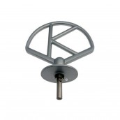 Batteur K pour robots KMIX