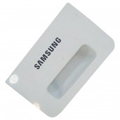 Façade de boîte à produit