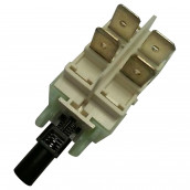 Bouton marche arrêt