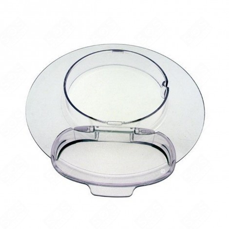 COUVERCLE ANTI PROJECTION POUR ROBOTS KMIX ROBOT MÉNAGER - KW715545