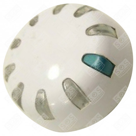 BOUTON DE PROGRAMMATEUR MACHINE À LAVER, LAVE-LINGE - 41013665