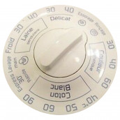 Bouton de programmateur