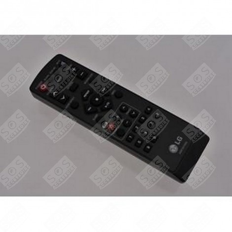 TÉLÉCOMMANDE HOME CINEMA, DVD, BLUE-RAY - AKB73275402