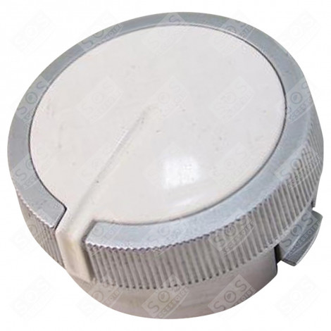BOUTON DE PROGRAMMES SÈCHE-LINGE - 57X2383