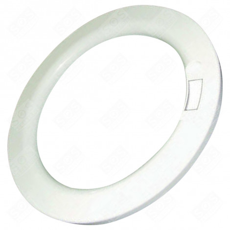 CADRE INTERIEUR DE HUBLOT MACHINE À LAVER, LAVE-LINGE - 95X6747