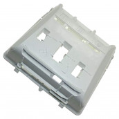 Bac à lessive, bac à détergent