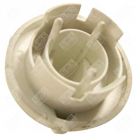 BOUTON DE PROGRAMMATEUR MACHINE À LAVER, LAVE-LINGE - 55X7829
