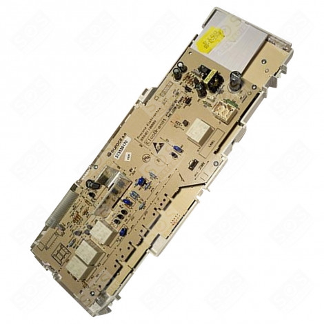PROGRAMMATEUR MACHINE À LAVER, LAVE-LINGE - 52X2243