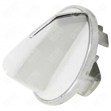 BOUTON DE TOUCHE MACHINE À LAVER, LAVE-LINGE - 52X2419