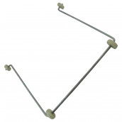 Ensemble de roue Ensemble de roue