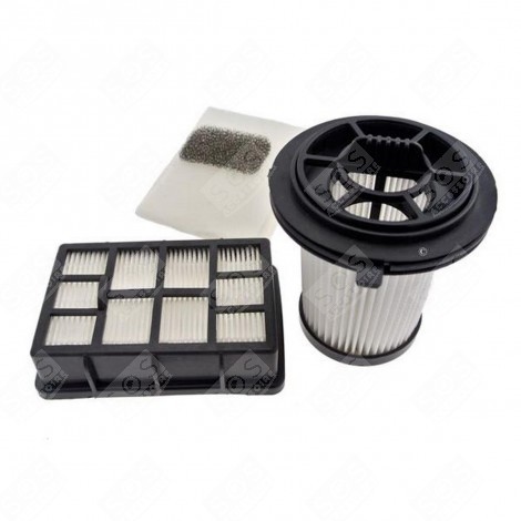 KIT FILTRES ASPIRATEUR - 3884001