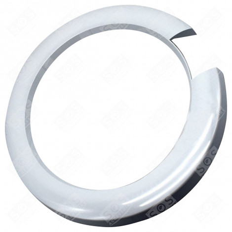 CADRE DE HUBLOT EXTERIEUR MACHINE À LAVER, LAVE-LINGE - 00362257, 362257