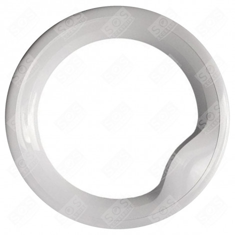CADRE DE HUBLOT INTERIEUR MACHINE À LAVER, LAVE-LINGE - 481244011575