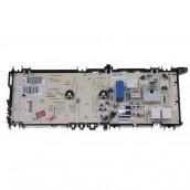 Carte électronique, Platine de commande