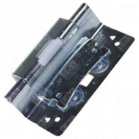CHARNIÈRE DE PORTE MACHINE À LAVER, LAVE-LINGE - 1240136067