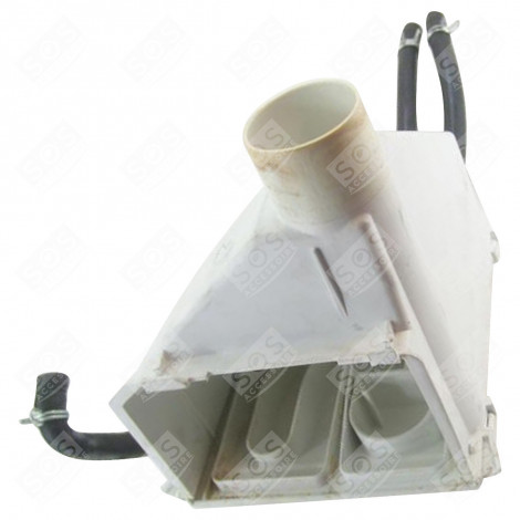 SUPPORT DE BAC À LESSIVE, BAC À DÉTERGENT MACHINE À LAVER, LAVE-LINGE - 41028647