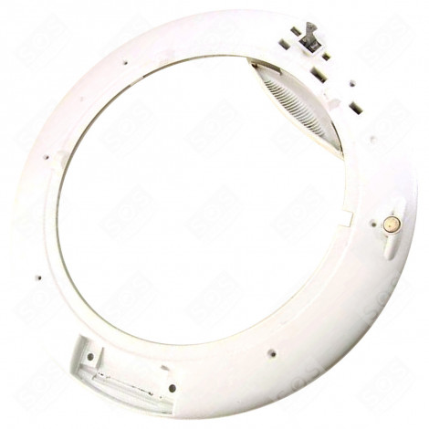CADRE INTÉRIEUR DE PORTE D'ORIGINE MACHINE À LAVER, LAVE-LINGE - C00045240