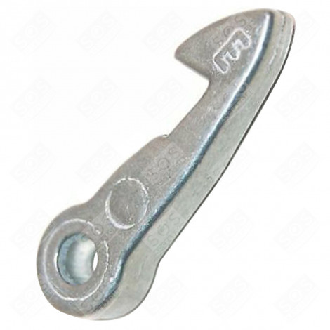 CROCHET DE PORTE MACHINE À LAVER, LAVE-LINGE - C00019705