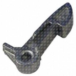 Crochet de porte d'origine