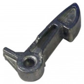 Crochet de porte d'origine Crochet de porte d'origine