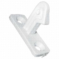 Crochet de porte d'origine