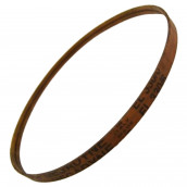 Courroie de ventilateur d'origine