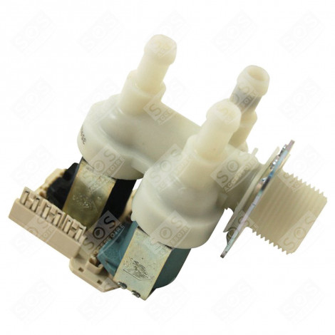 ELECTROVANNE 3 VOIES COMPATIBLE MACHINE À LAVER, LAVE-LINGE - 4035200, 2233542