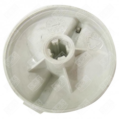 BOUTON DE PROGRAMMATEUR MACHINE À LAVER, LAVE-LINGE - C00044877