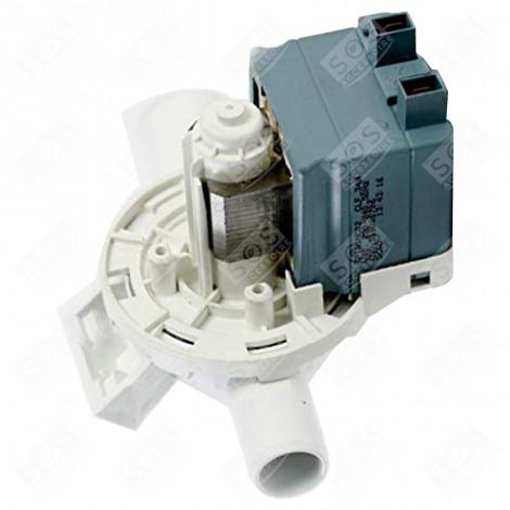 POMPE DE VIDANGE MACHINE À LAVER, LAVE-LINGE - 518007600
