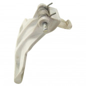 Poignée de porte d'origine