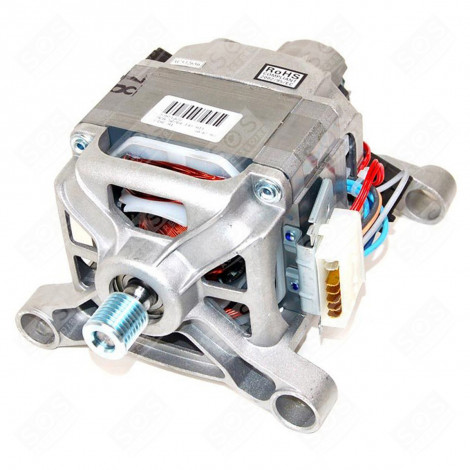MOTEUR MACHINE À LAVER, LAVE-LINGE - 0024000208B, 49045772