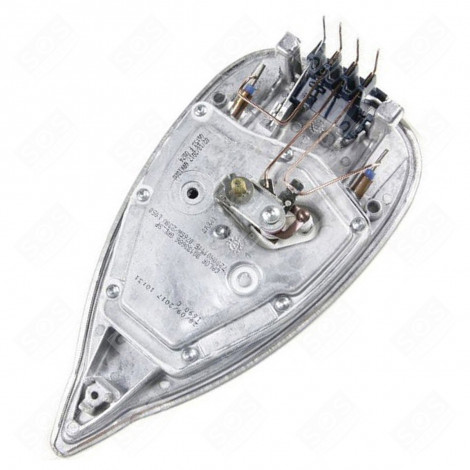 SEMELLE AVEC THERMOSTAT MACHINE À LAVER, LAVE-LINGE - CS-00135364