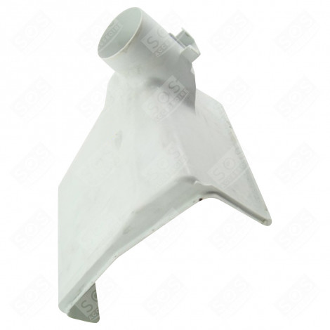 SUPPORT INFÉRIEUR DE BAC À LESSIVE, BAC À DÉTERGENT MACHINE À LAVER, LAVE-LINGE - C00092314